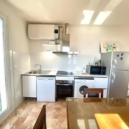 La Finestra Sul Mare A Drignana Holiday home *