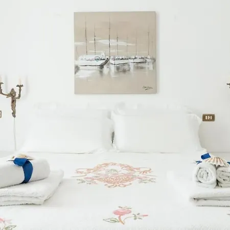 La Finestra Sul Mare A Drignana *