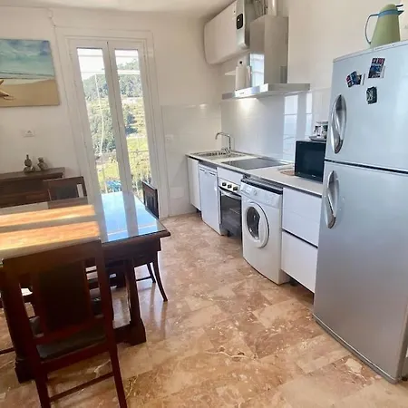 Holiday home La Finestra Sul Mare A Drignana *