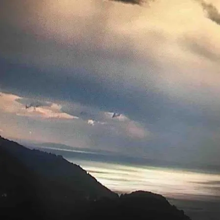 La Finestra Sul Mare A Drignana * Vernazza