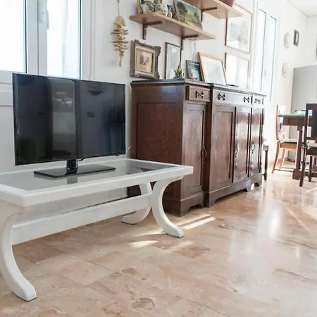 Holiday home La Finestra Sul Mare A Drignana