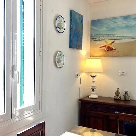 La Finestra Sul Mare A Drignana * 베르나차