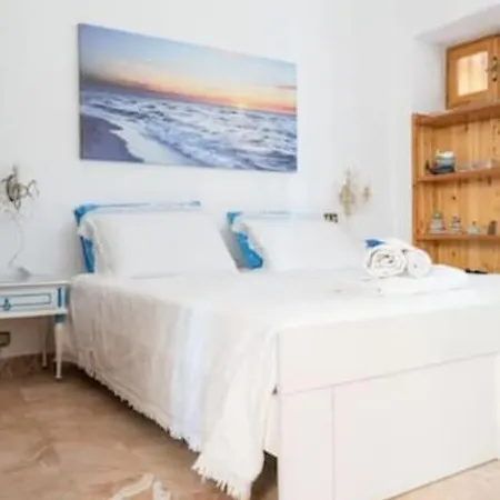 La Finestra Sul Mare A Drignana Holiday home Vernazza