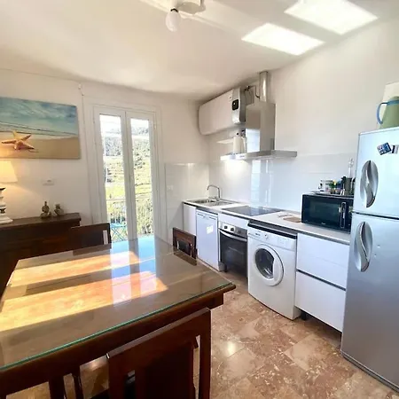 Holiday home La Finestra Sul Mare A Drignana Vernazza