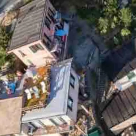 La Finestra Sul Mare A Drignana Dom wakacyjny Vernazza