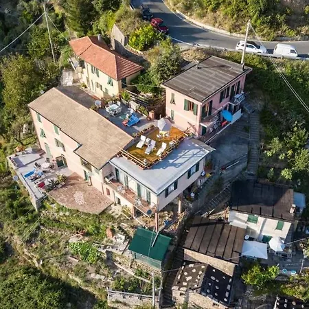 Holiday home La Finestra Sul Mare A Drignana
