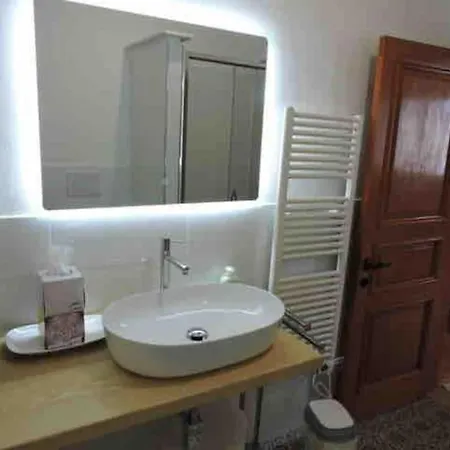 La Finestra Sul Mare A Drignana Holiday home *