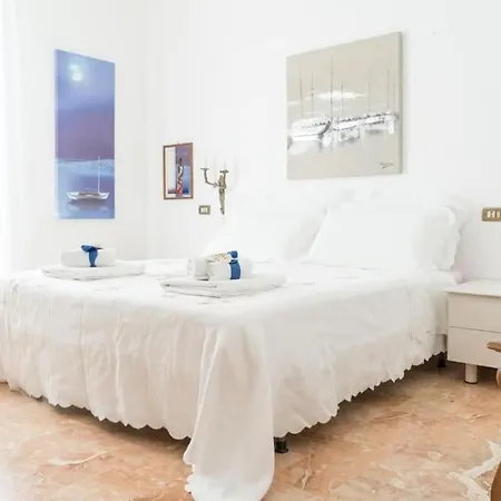 La Finestra Sul Mare A Drignana Holiday home