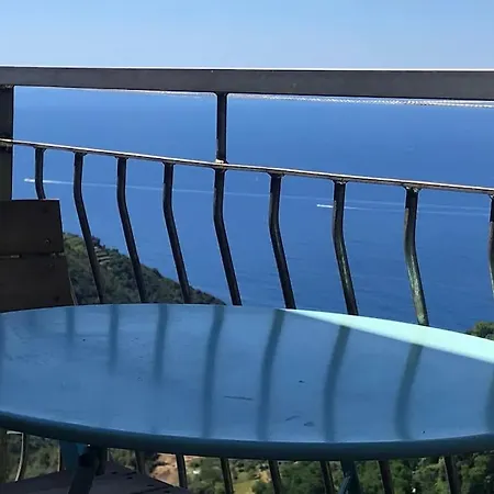 La Finestra Sul Mare A Drignana *