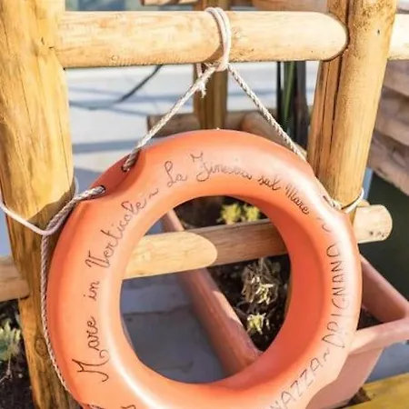 La Finestra Sul Mare A Drignana