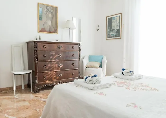 La Finestra Sul Mare A Drignana Casa de Férias Vernazza
