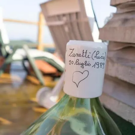 La Finestra Sul Mare A Drignana * Vernazza