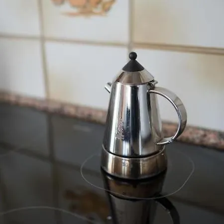 Casa vacanze La Finestra Sul Mare A Drignana