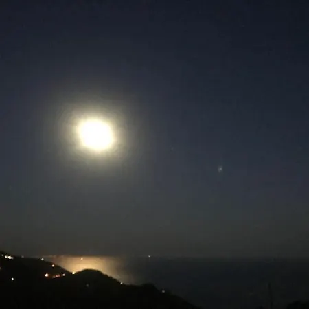 Hébergement de vacances La Finestra Sul Mare A Drignana