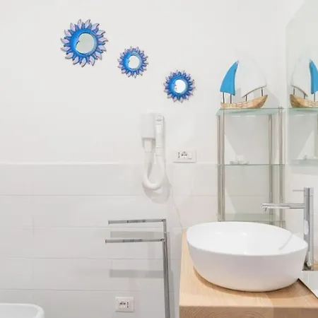 La Finestra Sul Mare A Drignana