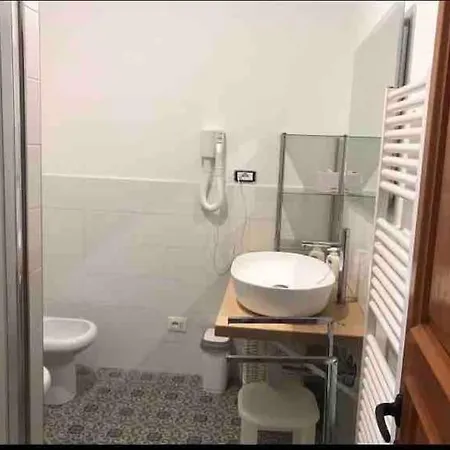 La Finestra Sul Mare A Drignana *