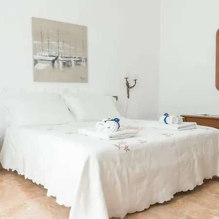 La Finestra Sul Mare A Drignana