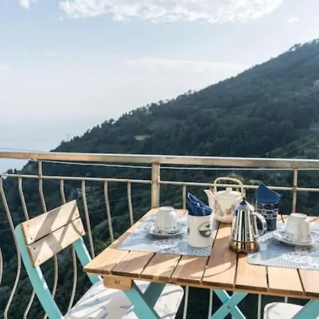 La Finestra Sul Mare A Drignana *