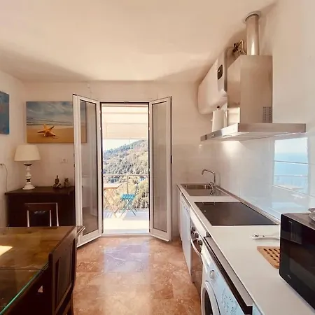 La Finestra Sul Mare A Drignana * Vernazza