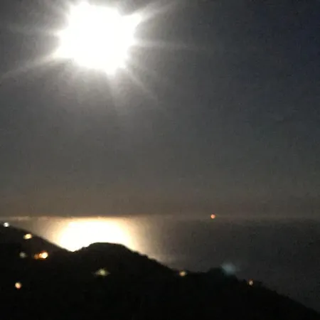 La Finestra Sul Mare A Drignana Vernazza