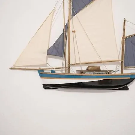 Casa vacanze La Finestra Sul Mare A Drignana Vernazza