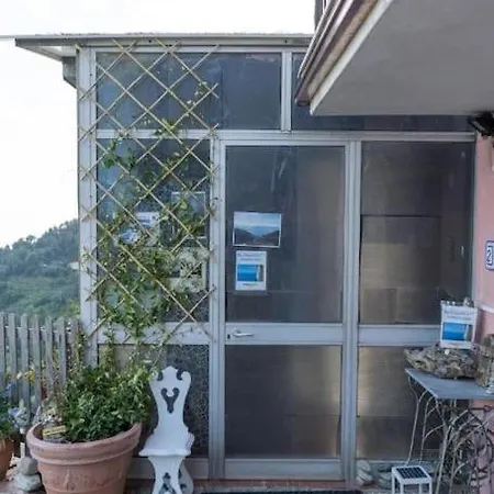 La Finestra Sul Mare A Drignana