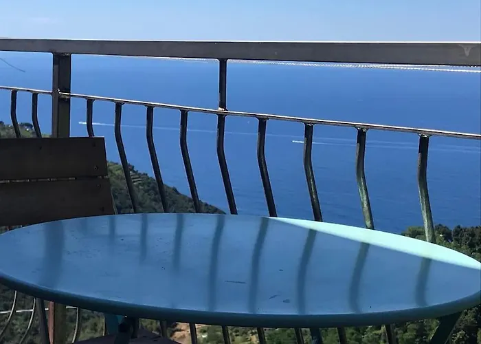 La Finestra Sul Mare A Drignana *