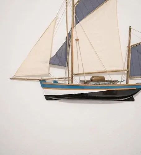 Prázdninový dům La Finestra Sul Mare A Drignana Vernazza