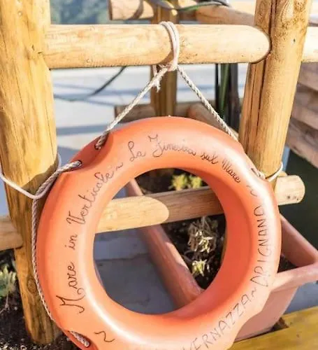 La Finestra Sul Mare A Drignana
