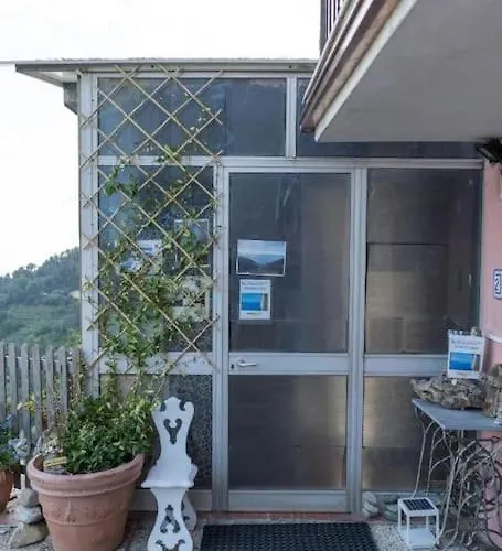La Finestra Sul Mare A Drignana
